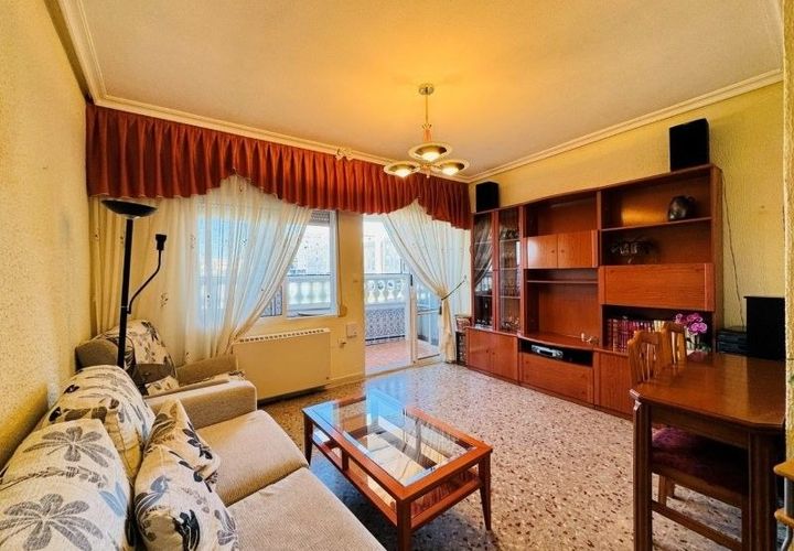 Lejlighed i La Mata, Alicante, La Mata - € 149.000 | Ref: JLMC3630 - foto 1