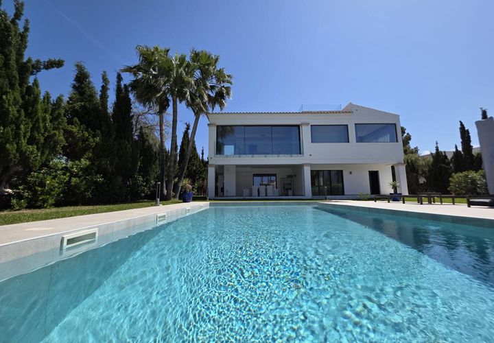 Villa a Portopetro, Mallorca, Portopetro - € 2.495.000 | Ref: 1742 - foto 1