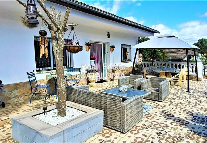 Villa i Lloret De Mar, Gerona, Lloret De Mar - € 370.000 | Ref: VC-4205 - foto 1