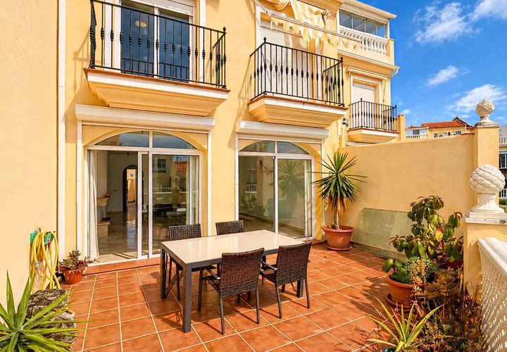 Byhus i Estepona, Malaga, Estepona - € 499.000 | Ref: CDS5237233-FO - foto 1