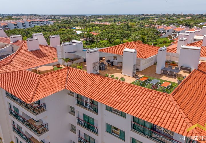 Lejlighed i Vilamoura, Faro, Vilamoura - € 675.000 | Ref: slh_apartmentso - foto 1