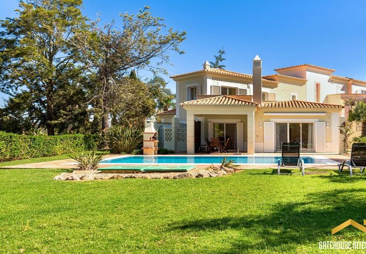 Villa i Carvoeiro, Faro, Carvoeiro - € 1.100.000 | Ref: pes_grv333 - foto 1
