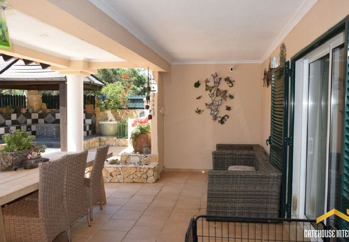 Villa i Albufeira, Faro, Albufeira - € 995.000 | Ref: oky_pmsbv - foto 1