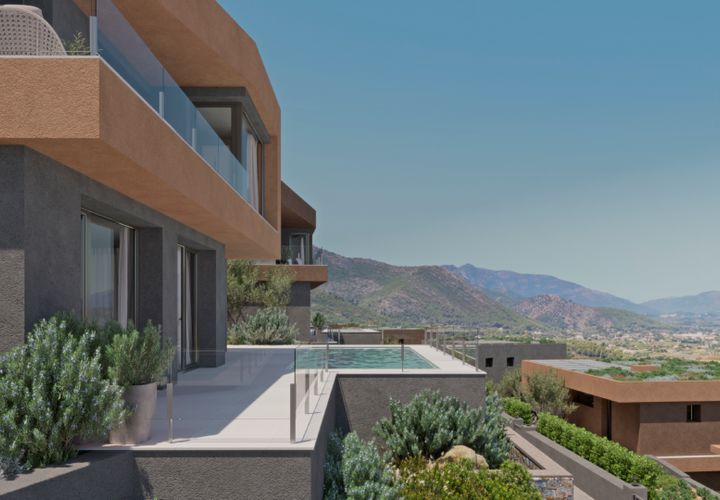 Villa a Lliber, Alicante, Lliber - € 1.008.000 | Ref: LGD-0692 - foto 1