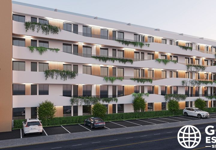 Penthouse i San Javier, Murcia, San Javier - € 290.000 | Ref: 85336194-03 - foto 1