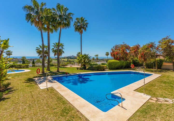 Byhus i Atalaya Isdabe, Malaga, Atalaya Isdabe - € 899.000 | Ref: CDS5359555-FO - foto 1