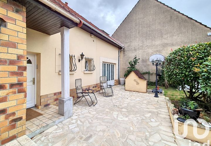 Villa a Blanc-Mesnil, Seine-Saint-Denis, Blanc-Mesnil - € 468.000 | Ref: 85222 - foto 1