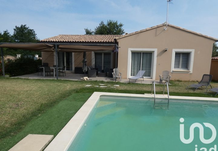 Villa i Bollène, Vaucluse, Bollène - € 335.000 | Ref: 78378 - foto 1