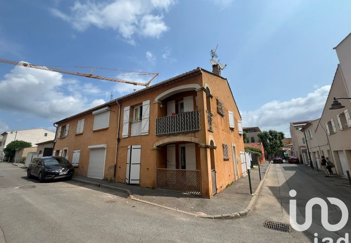 Byhus i Cogolin, Var, Cogolin - € 750.000 | Ref: 43165 - foto 1