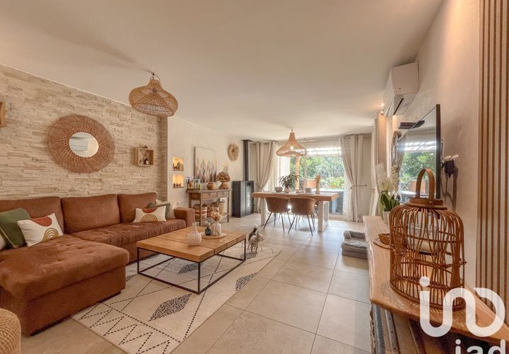 Villa i Gassin, Var, Gassin - € 649.000 | Ref: 43165 - foto 1
