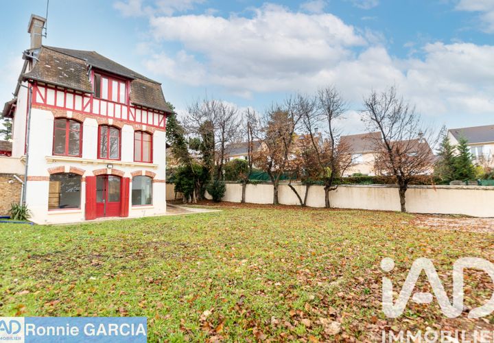 Villa i Draveil, Essonne, Draveil - € 680.000 | Ref: 8951 - foto 1