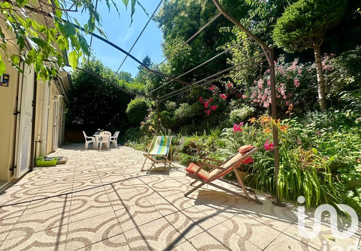 Villa a Palaiseau, Essonne, Palaiseau - € 699.000 | Ref: 61952 - foto 1