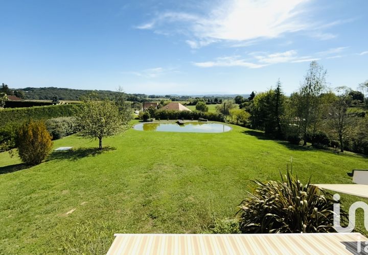 Villa i Orthez, Pyrenees-Atlantiques, Orthez - € 620.000 | Ref: 8146 - foto 1