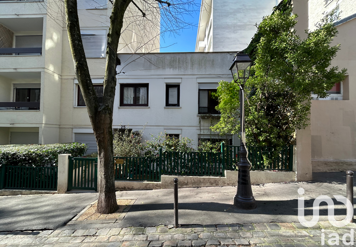 Duplex i Paris, Paris, Paris - € 1.100.000 | Ref: 18624 - foto 1