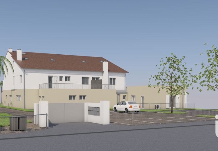 Leilighet i Idron, Pyrenees-Atlantiques, Idron - € 129 000 | Ref: 91755 - foto 1