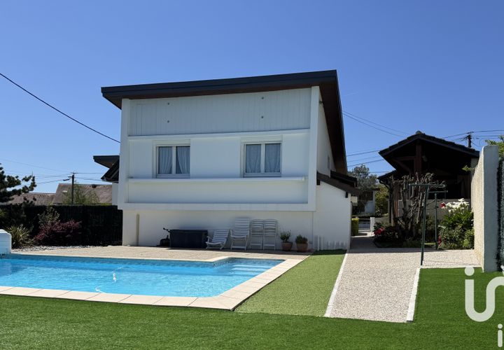 Villa i Orthez, Pyrenees-Atlantiques, Orthez - € 256.000 | Ref: 8146 - foto 1