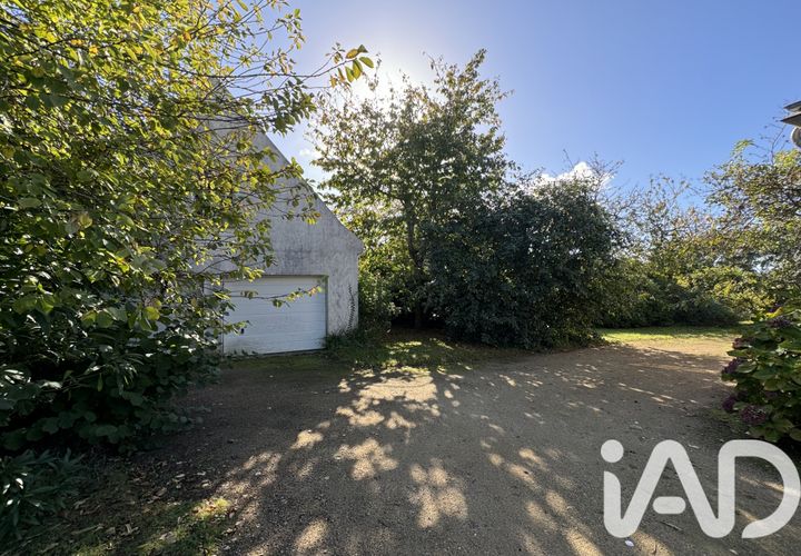 Villa i Le Bono, Morbihan, Le Bono - € 169.000 | Ref: 85461 - foto 1