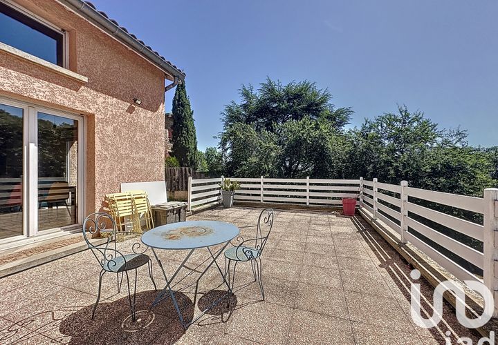 Villa i Sainte-Consorce, Rhone, Sainte-Consorce - € 520.000 | Ref: 113152 - foto 1