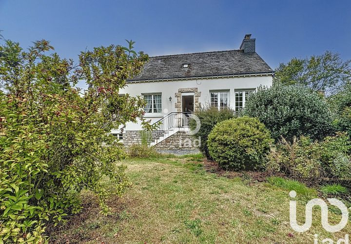 Villa i Brech, Morbihan, Brech - € 266.000 | Ref: 61781 - foto 1