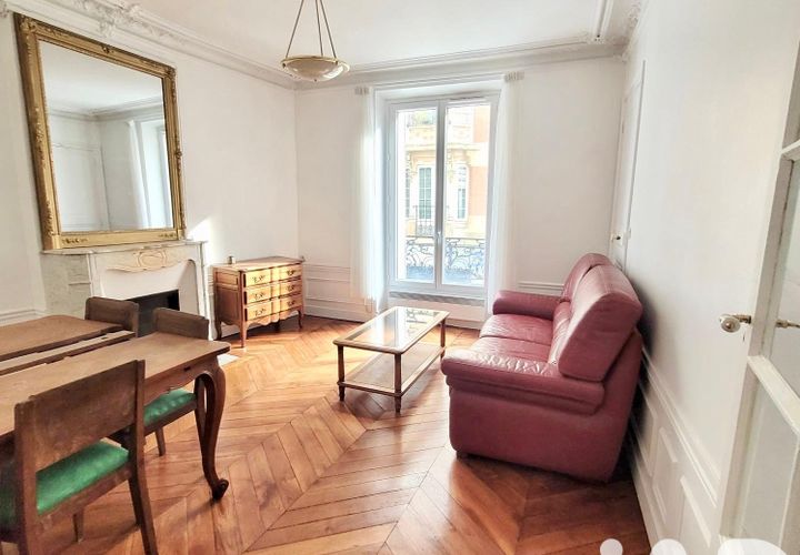 Lejlighed i Paris, Paris, Paris - € 880.000 | Ref: 109830 - foto 1