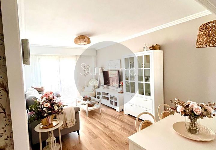 Leilighet i Valencia, Valencia, Valencia - € 245 000 | Ref:  VE2605061316 - foto 1