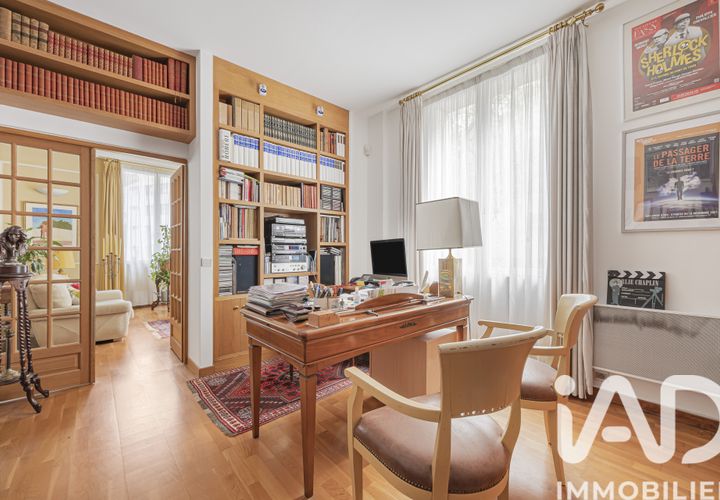 Lejlighed i Paris, Paris, Paris - € 999.000 | Ref: 24927 - foto 1