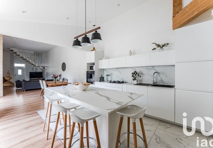 Villa i Talence, Gironde, Talence - € 675.000 | Ref: 96045 - foto 1
