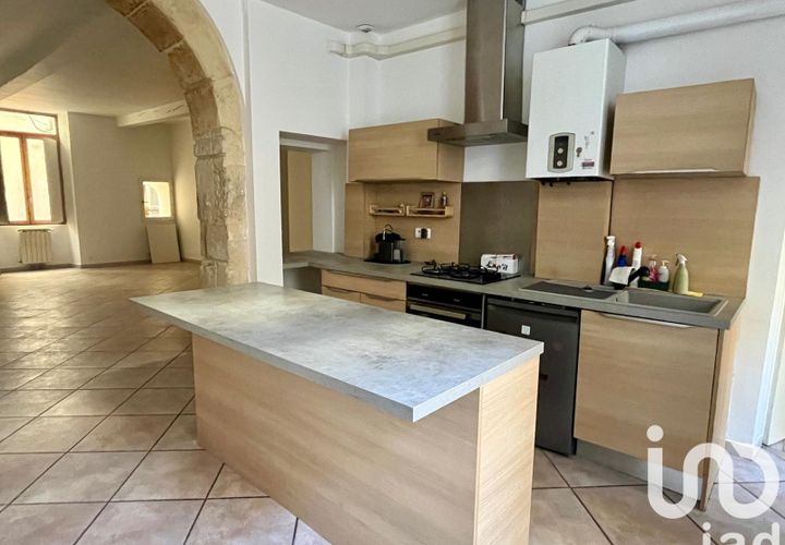 Lejlighed i Nimes, Gard, Nimes - € 158.000 | Ref: 92598 - foto 1
