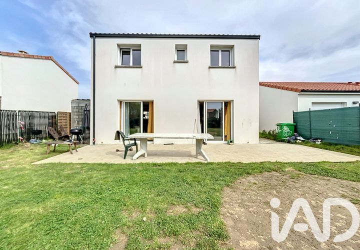 Villa i Oudon, Loire-Atlantique, Oudon - € 300.000 | Ref: 93512 - foto 1