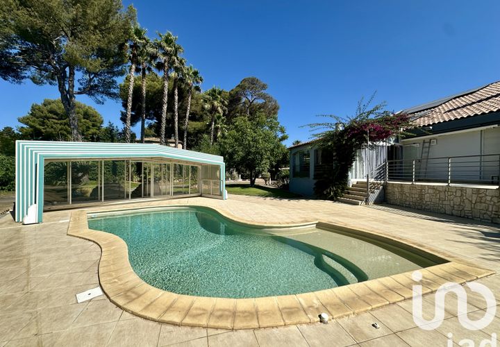 Villa i Frontignan, Herault, Frontignan - € 735 000 | Ref: 76335 - foto 1