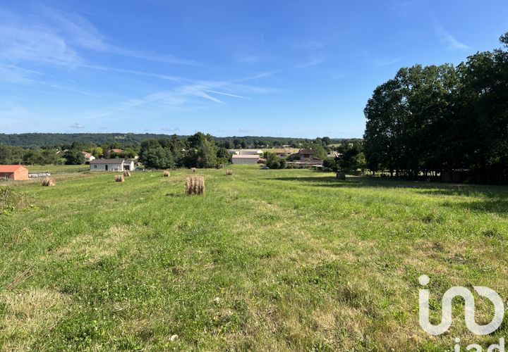 Terra a Lanquais, Dordogne, Lanquais - € 30.000 | Ref: 50208 - foto 1