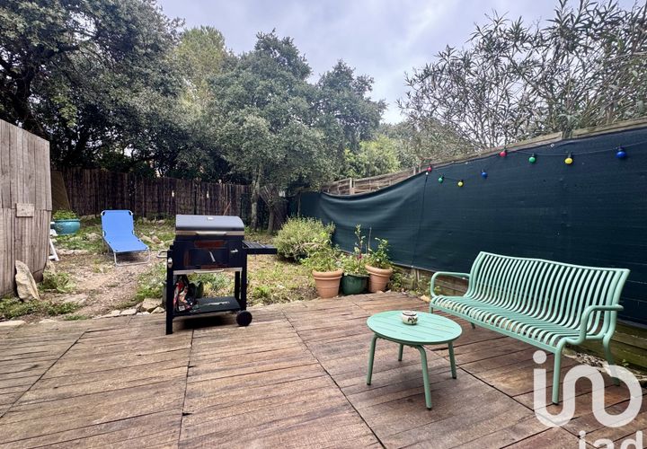 Villa i Nimes, Gard, Nimes - € 214.000 | Ref: 38600 - foto 1