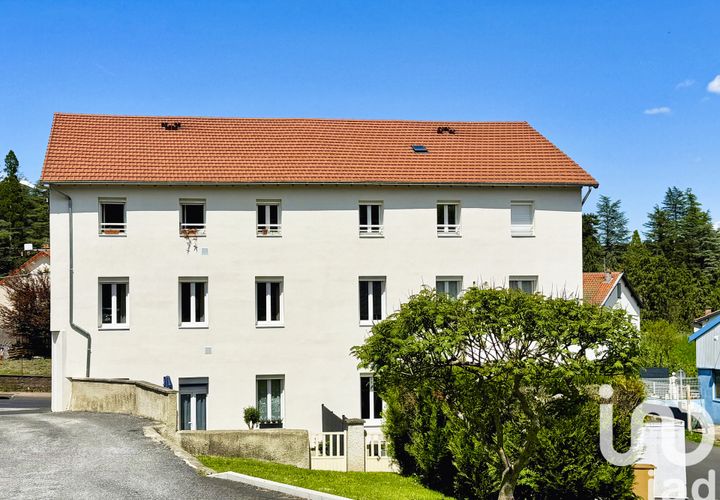 Lejlighed i Espaly-Saint-Marcel, Haute-Loire, Espaly-Saint-Marcel - € 85.000 | Ref: 71269 - foto 1