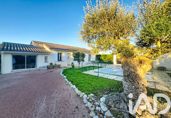 Villa a Ondes, Haute-Garonne, Ondes - € 340.000 | Ref: 88035 - foto 1