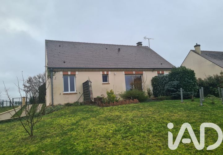 Villa i Pithiviers, Loiret, Pithiviers - € 230.000 | Ref: 80906 - foto 1