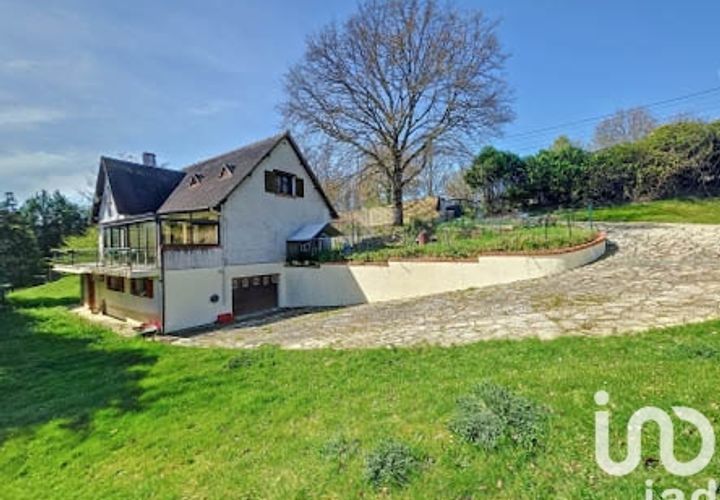 Villa i Briare, Loiret, Briare - € 199.000 | Ref: 18093 - foto 1