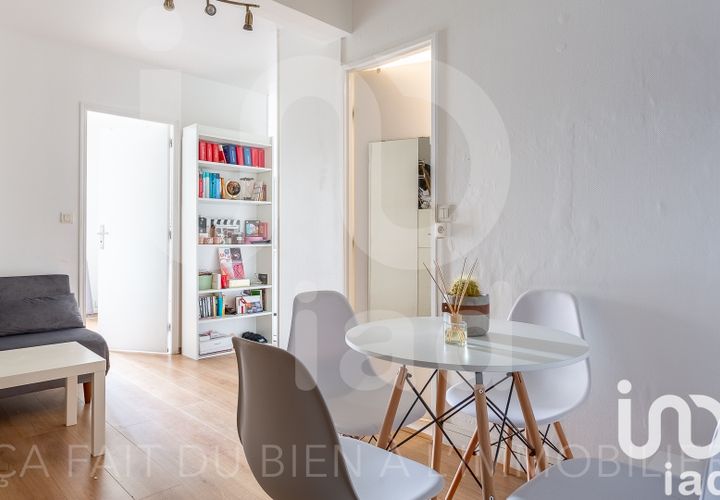 Apartament a Paris, Paris, Paris - € 250.000 | Ref: 48296 - foto 1