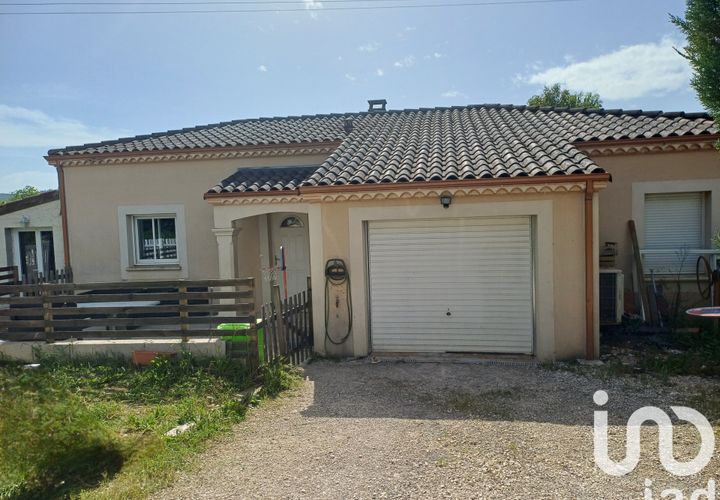 Villa i Luzech, Lot, Luzech - € 186.000 | Ref: 88629 - foto 1