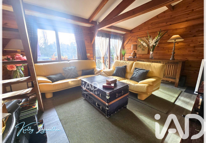 Villa a Prouilly, Marne, Prouilly - € 145.000 | Ref: 33669 - foto 1