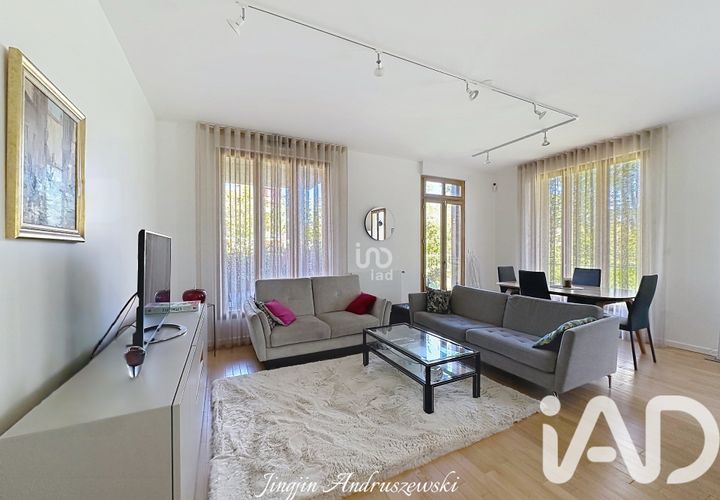 Leilighet i Le Vésinet, Yvelines, Le Vésinet - € 549 000 | Ref: 83198 - foto 1