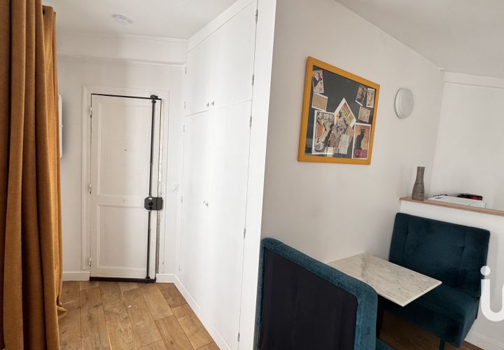 Lejlighed i Paris, Paris, Paris - € 369.000 | Ref: 55460 - foto 1