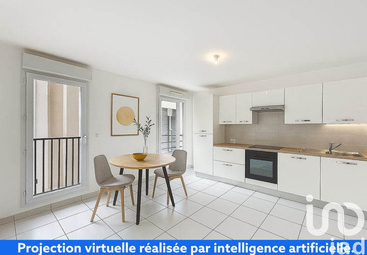 Leilighet i Craponne, Rhone, Craponne - € 345 000 | Ref: 88805 - foto 1