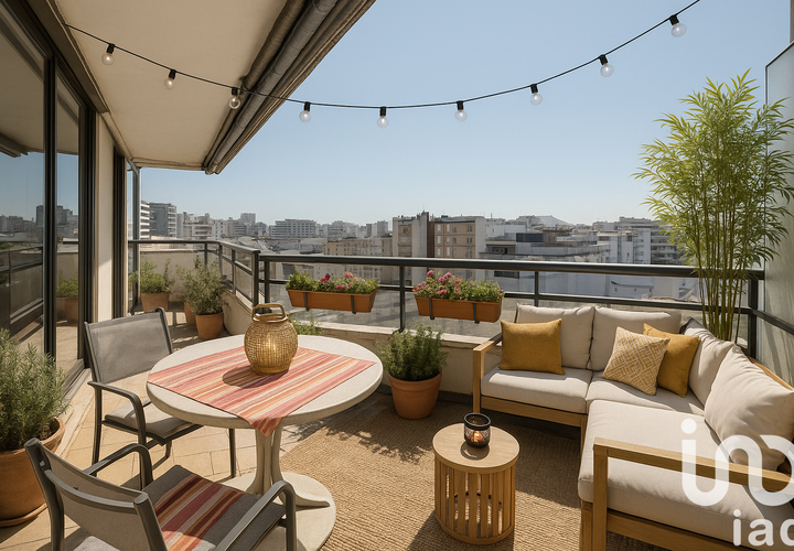 Lejlighed i Paris, Paris, Paris - € 379.000 | Ref: 76415 - foto 1