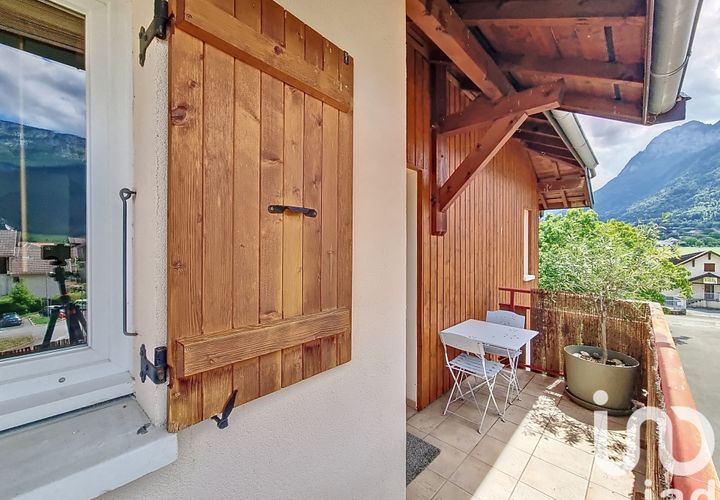 Dupleks i Doussard, Haute-Savoie, Doussard - € 320 000 | Ref: 56022 - foto 1
