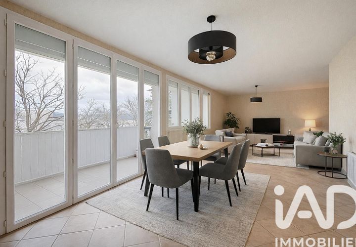 Lejlighed i Grigny, Rhone, Grigny - € 192.000 | Ref: 65700 - foto 1
