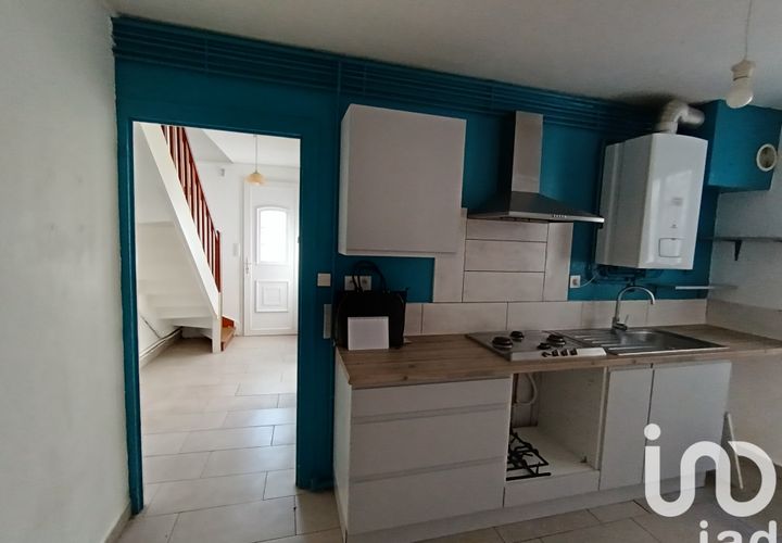 Byhus i Niort, Deux-Sevres, Niort - € 151.999 | Ref: 78046 - foto 1