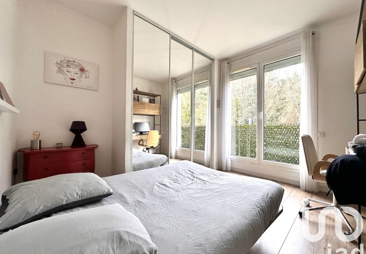 Leilighet i Suresnes, Hauts-de-Seine, Suresnes - € 460 000 | Ref: 55773 - foto 1