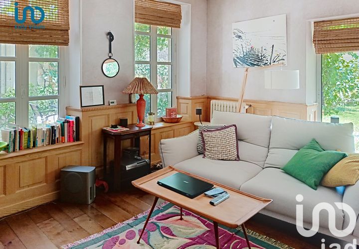 Villa a Coulon, Deux-Sevres, Coulon - € 399.000 | Ref: 78046 - foto 1