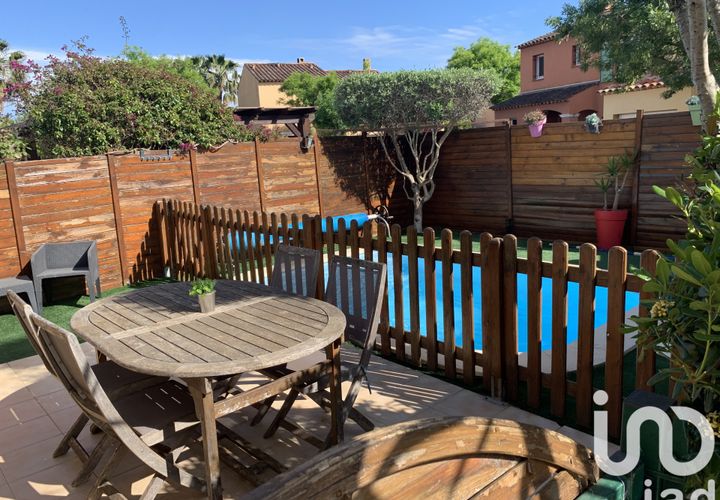 Villa a Roquebrune-sur-Argens, Var, Roquebrune-sur-Argens - € 420.000 | Ref: 50467 - foto 1