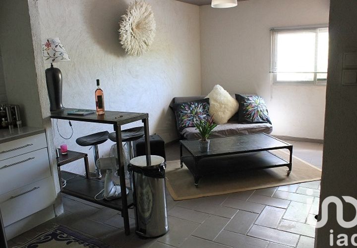 Studio i Cogolin, Var, Cogolin - € 100 000 | Ref: 99578 - foto 1
